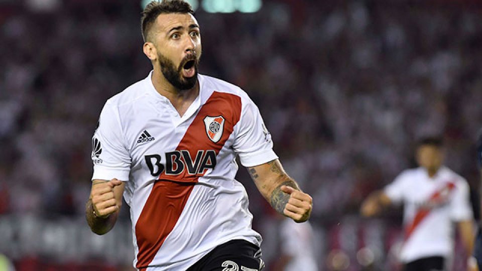 El triunfo dejó a la Banda en las puertas de los Octavos de Final.