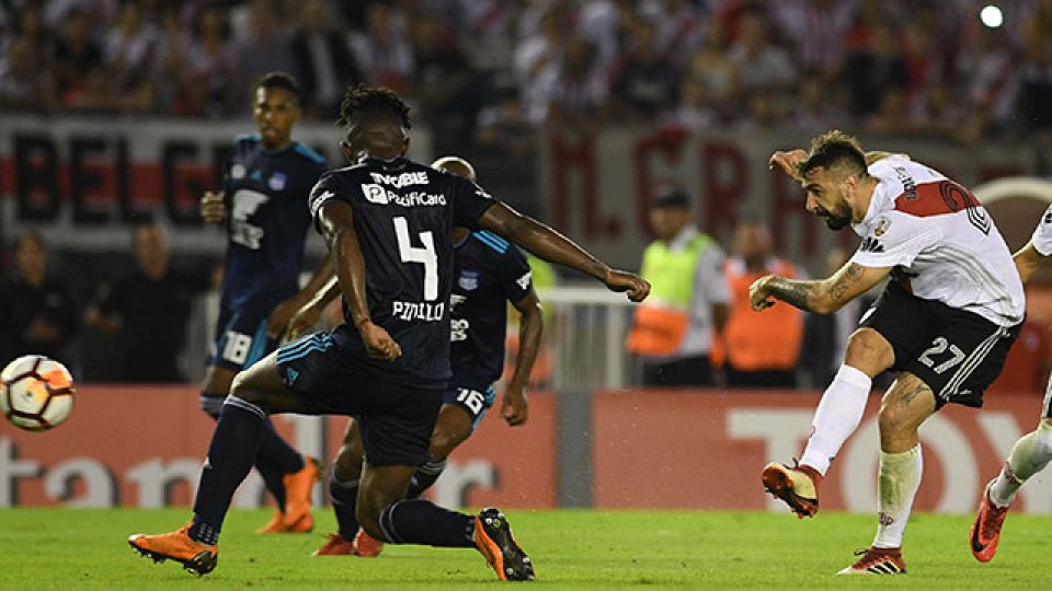 El triunfo dejó a la Banda en las puertas de los Octavos de Final.