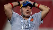 Maradona llamará a Messi para 