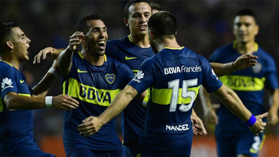 Boca enfrenta a Gimnasia con la necesidad de ganar para asegurar el ...