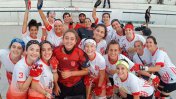 Hockey: Talleres jugará el Campeonato Argentino Seniors Femenino