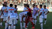 Juventud Unida de Gualeguaychú descendió al Torneo Federal A