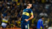 Pablo Pérez y una declaración polémica: los hinchas de Boca explotaron en redes sociales