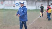 Gustavo Romero dejó de ser el entrenador de Sportivo Urquiza