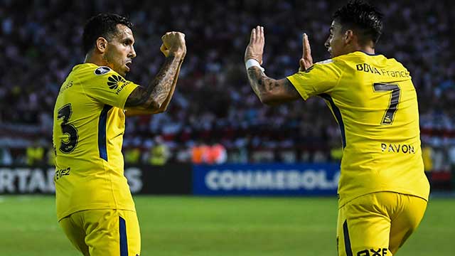 Barcelona - Boca, el gran partido de la semana: día, hora y que canal transmite
