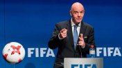 FIFA: Infantino seguirá como presidente durante la investigación en su contra