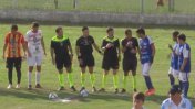La Liga Paranaense de Fútbol suspendió todas las actividades futbolisticas