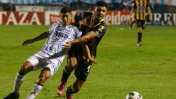 Superliga: Atlético Tucumán y Olimpo cerraron el sábado con un empate