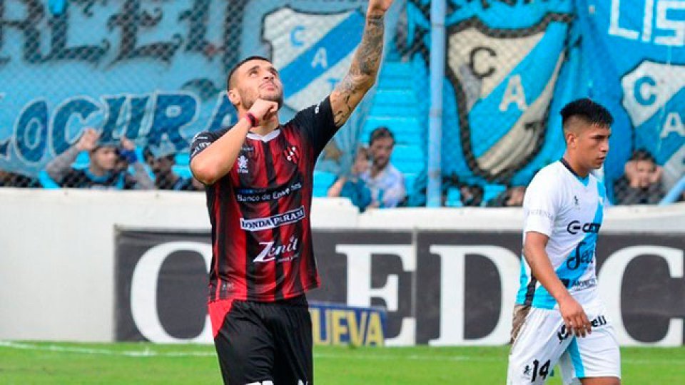 Sebastián Ribas firmaría su contrato la próxima semana.
