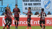 Superliga: Con dos goles de Ribas, Patronato volvió al triunfo ante Temperley