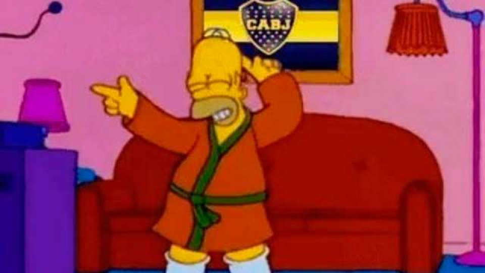 Boca se consagró Bicampeón y estallaron los memes con dedicatoria a River.