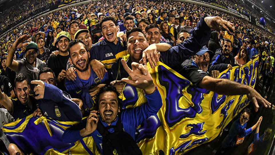 Boca pone a la venta las entradas populares para la final. Boca pone a la venta las entradas populares para la final.