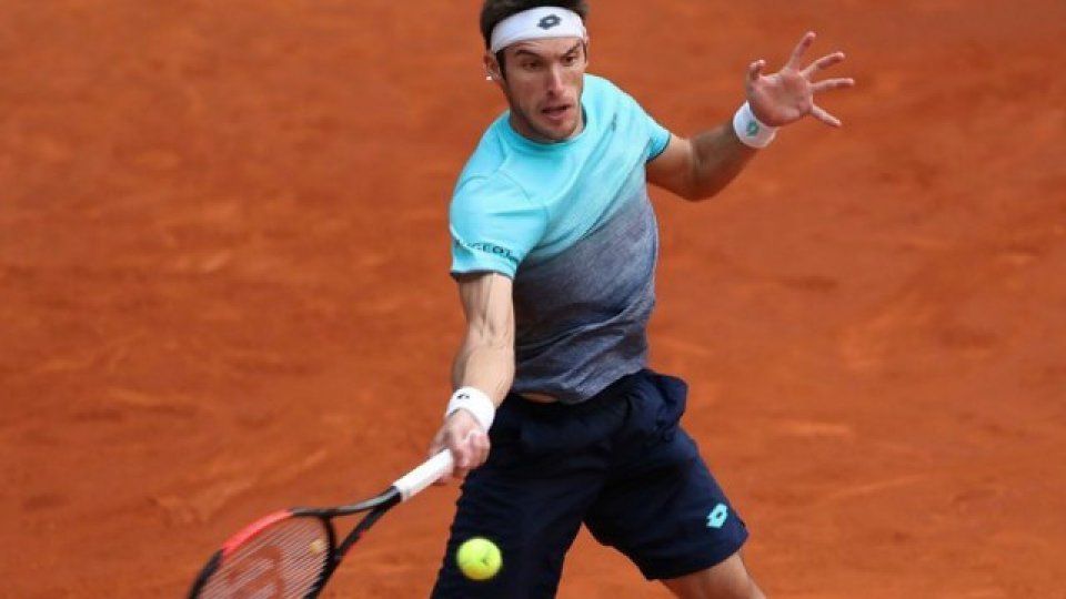 Zverev barrió al correntino por los Octavos de Final del Madrid Open.