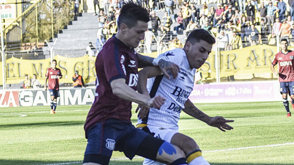 La T depende de los equipos de Avellaneda para entrar en la Libertadores 2019.