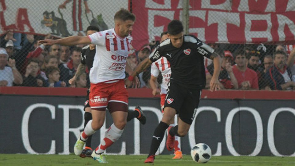 El Tate ingresaría a una copa internacional por primera vez en su historia.