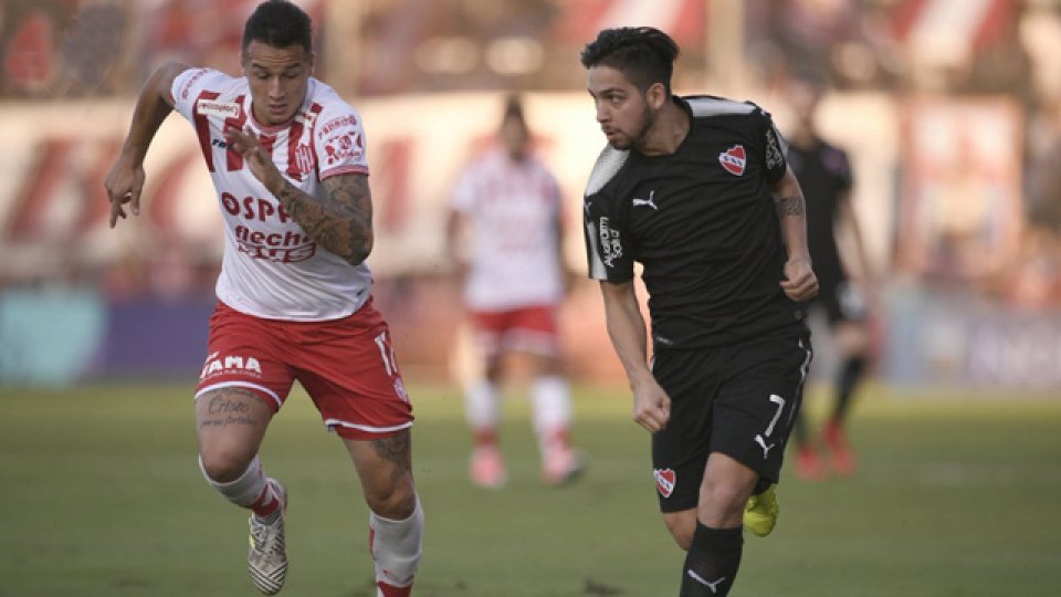 El Tate ingresaría a una copa internacional por primera vez en su historia.