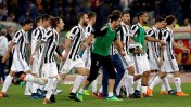 Juventus reafirmó su liderazgo en Italia y volvió a gritar campeón