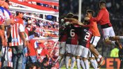 El audio de un hincha de Unión enojado por la clasificación de Colón a la Sudamericana