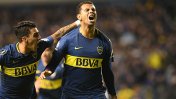 Boca: Edwin Cardona dejó el club y seguirá su carrera en México