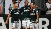 Palmeiras venció a Junior y ayudó a la clasificación de Boca