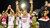 Unión derrotó a Juventud Unida en el Grella por la Copa Argentina