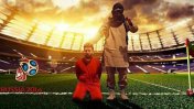 Nueva amenaza de Isis contra Lionel Messi y Cristiano Ronaldo de cara al Mundial