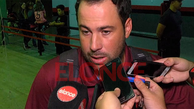 Juan Pablo Pumpido: