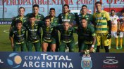Con presencia entrerriana, Defensa y Justicia logró una ajustada victoria en la Copa Argentina