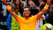 Nadal se llevó el duelo estelar ante Federer y es finalista en Roland Garros
