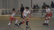 Hockey sobre Patines: Talleres cerró su gran experiencia en el Argentino Seniors