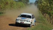 Villaguay será escenario de la cuarta fecha del Rally Entrerriano