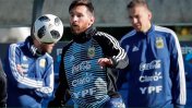 El fixture de Argentina en el Mundial: días y horarios de los partidos por el Grupo D