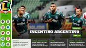 La polémica en Brasil: Palmeiras repudió las acusaciones un 