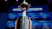 Se designaron los árbitros para los próximos choques de Copa Libertadores