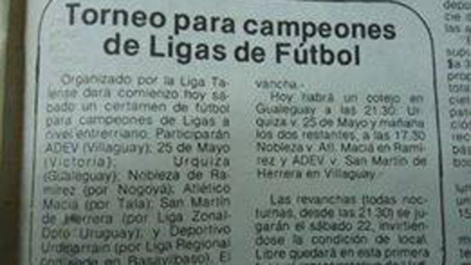 El Diario: Ediciones 1985.