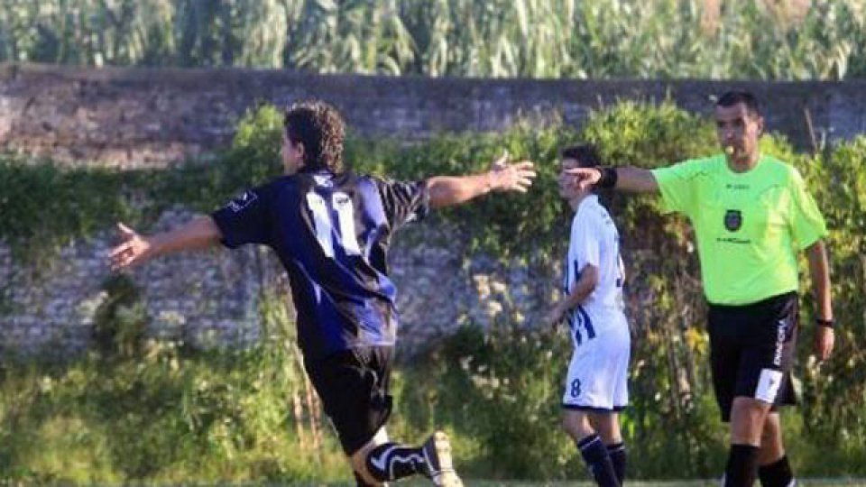 UNO: Sportiva Gualeguay Campeón Provincial 2014.