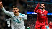 Real Madrid y Liverpool se enfrentan en la final de la Champions League