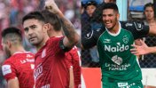Sarmiento de Junín y San Martín de Tucumán juegan la primera final por el ascenso