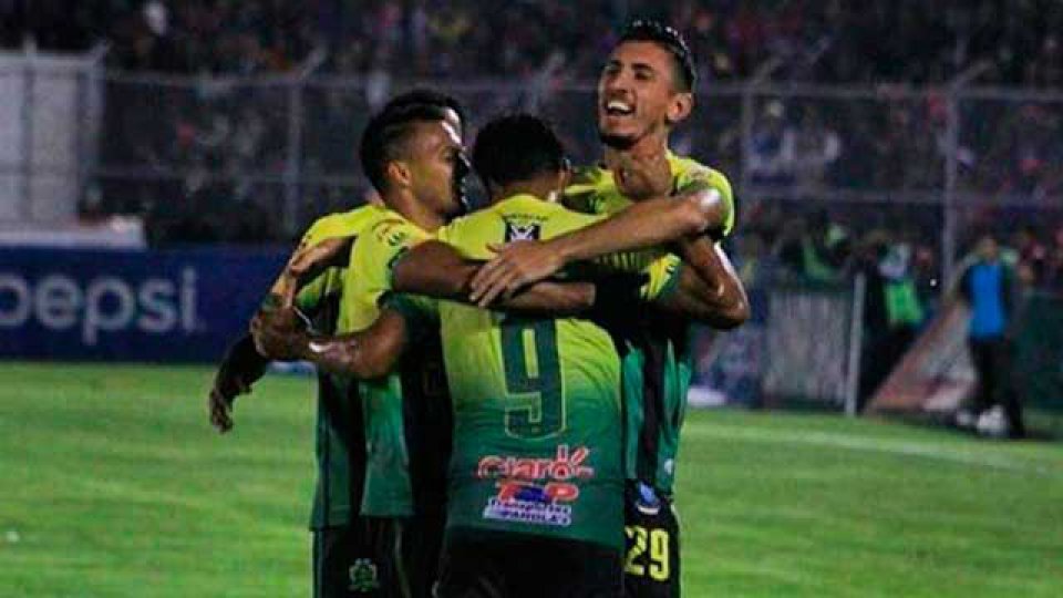 El paranaense Juan Lazaneo se consagró campeón en Guatemala.