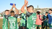 Sarmiento e Independiente Rivadavia abren las semis del Reducido