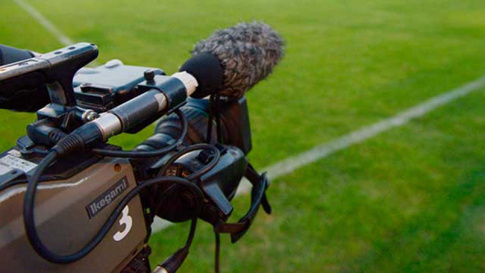 La TV Pública transmitirá dos partidos de la Copa por fecha.