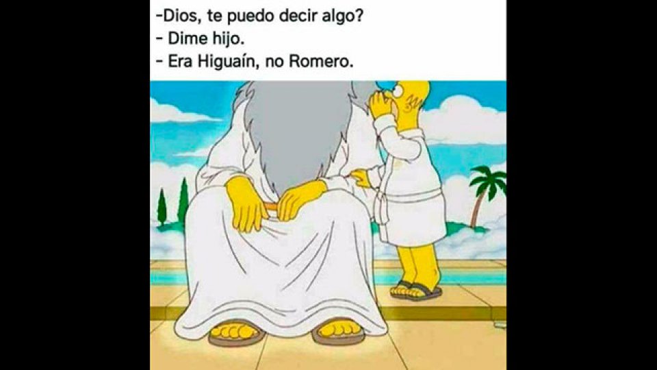 Los divertidos memes de la despedida de la selecci&oacute;n contra Hait&iacute;.