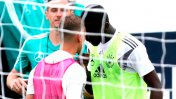 Tensión en el entrenamiento de Alemania: incidentes entre jugadores a días del Mundial