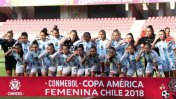 El enojo de la arquera de la Selección Argentina de Fútbol Femenino con la AFA