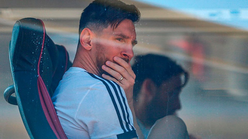 El equipo de Sampaoli practicar&aacute; durante una semana y luego viajar&aacute; a Israel.