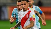 El peruano Paolo Guerrero fue suspendido otra vez: no podrá jugar por ocho meses