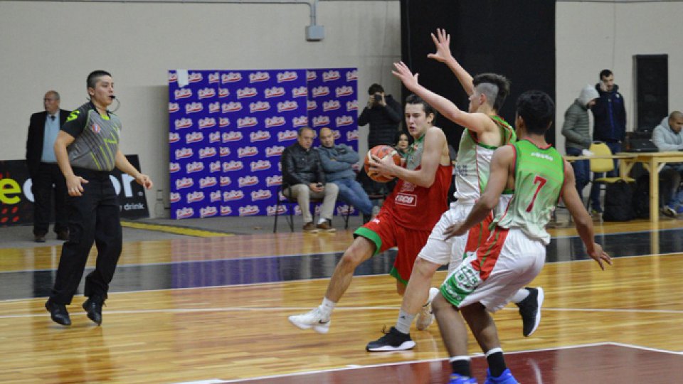 El Rojiverde no pudo repetir lo hecho en 2017, pero consiguió subirse al podio.