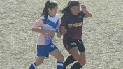 Se puso en marcha el torneo de Fútbol Femenino de la Liga Paranaense