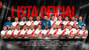 Con Paolo Guerrero, Perú confirmó a sus convocados para el Mundial