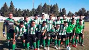 Copa Entre Ríos: Oro Verde perdió en Victoria y quedó segundo en su zona
